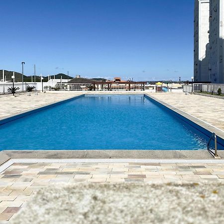 Resid. Clube Mar Grosso - Laguna - Lag801 Exteriér fotografie