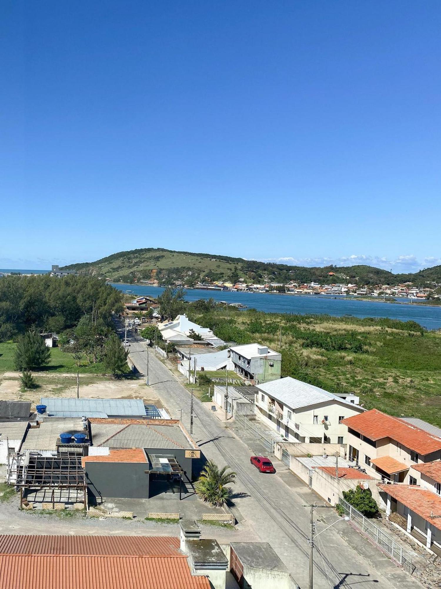 Resid. Clube Mar Grosso - Laguna - Lag801 Exteriér fotografie