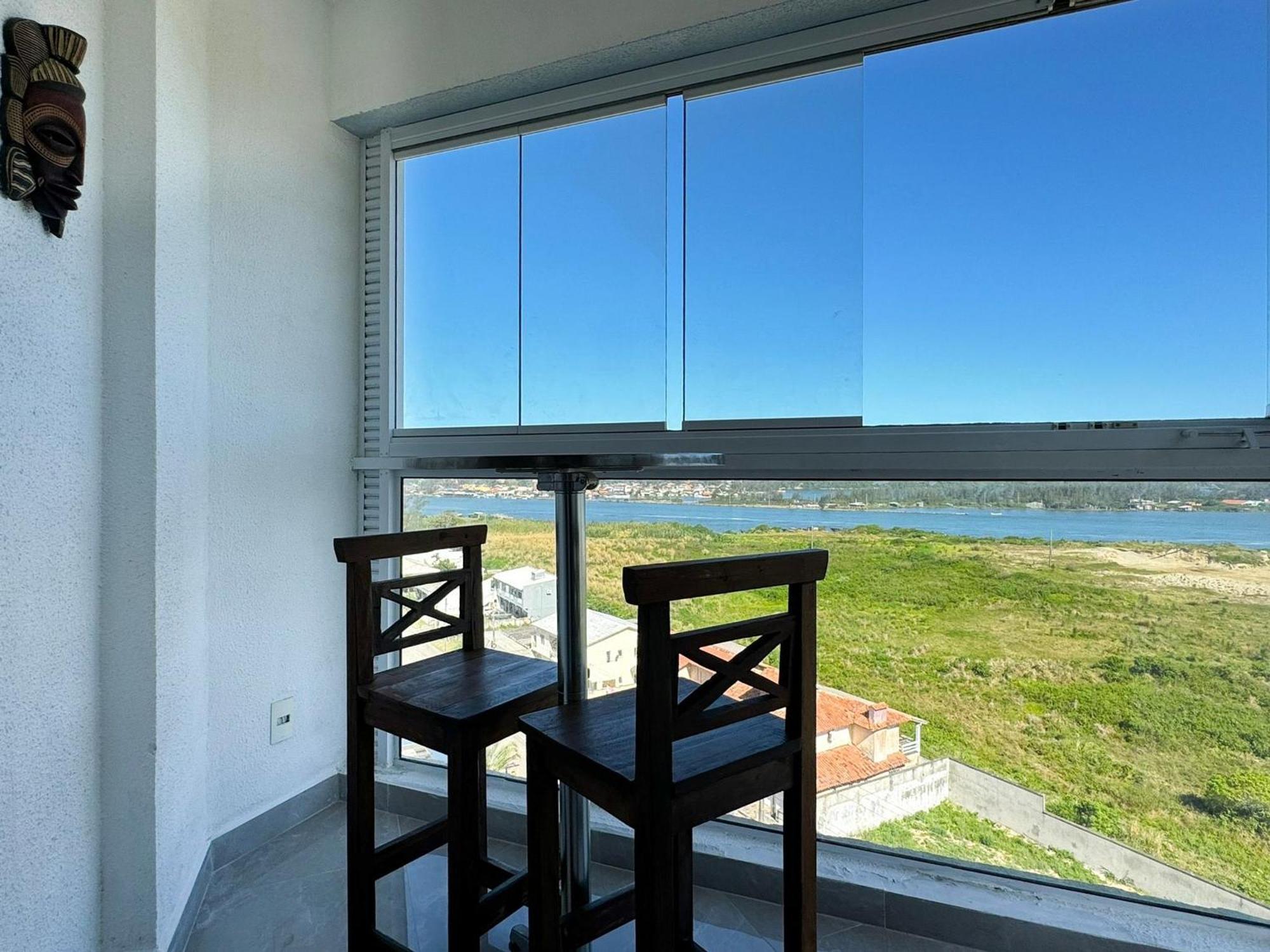 Resid. Clube Mar Grosso - Laguna - Lag801 Exteriér fotografie